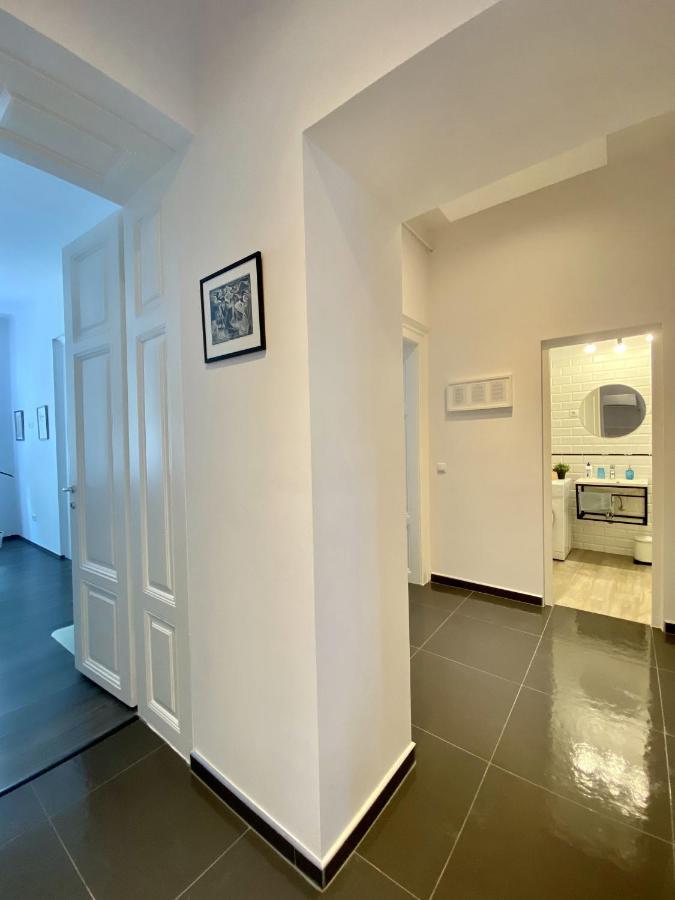 Art Apartment Szeged Exterior photo